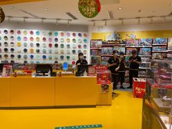 -乐高授权专卖店(南开大悦城店)