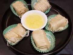 -西安饭庄·非遗陕菜(钟楼店)