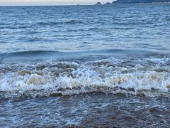 -宁波松兰山滨海旅游度假区