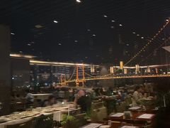 -武汉世茂希尔顿酒店·汇·全日餐厅