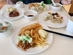 -上海南汇嘴大堤酒店
