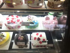 -佳麦烘焙(姚港路店)