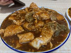 红烧鱼腹-金鹏鱼肉馆