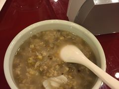 -宏状元现熬粥·京味菜(五棵松店)