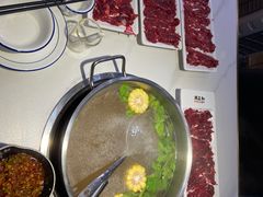 -潮正和潮汕牛肉火锅·老字号(番禺万达店)