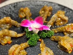 -蘸小院铁锅炖·蘸酱菜·东北菜(怀远门店)