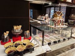 -康莱德酒店·美庭自助餐厅