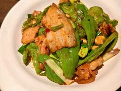 -老屋印象·酸菜鱼新川菜(义乌之心店)