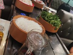 -川锅·火锅·烤肉自助餐厅