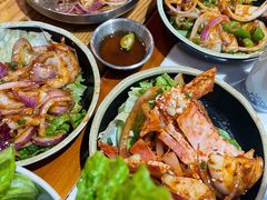 -酒拾烤肉(星沙店)