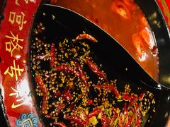 -巴九门老火锅(来福士打望店)