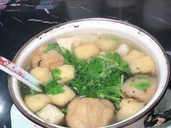 -张记牛肉面馆(天津路店)