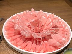 塔拉上的快乐乐卷-快乐小羊·内蒙牛羊肉火锅(流花中心店)
