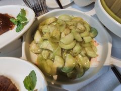 -天和晟烤鸭店(世纪坛店)