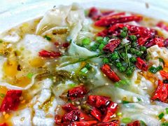 -乐达酸菜鱼面(山师东路店)