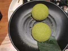 -千寻烧肉(政务区店)