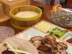 -北京烤鸭店(新桥家园·浦口店)