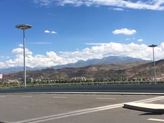 -西宁曹家堡国际机场-T2航站楼