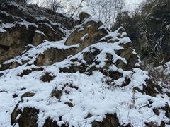 -太阳湾风景区