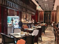 -美食汇自助餐厅(成都万达瑞华酒店)