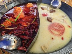 -五里关火锅(牛市口店)