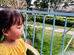 -荔湾区儿童公园