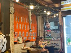 -双门洞·珍珠家韩式烤肉(永丰社区八区店)