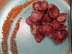 牛将军王牌烤肠-牛将军•涮肉•烤肉(北京王府井·故宫店)