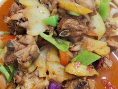 -满记烧饼(牛街东里小区一区店)