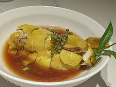 -大碗居·烤鸭·鱼头泡饼(天坛东门店)