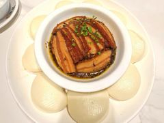 -饭橘汉江码头·乡野土菜馆(静安路店)