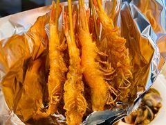 -巽寮印象美食部落餐厅·海鲜·地方特色菜(惠州体验店)