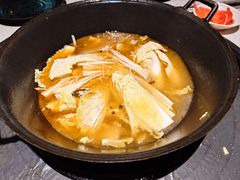 -米氏火鱼·泡椒鱼火锅(李子坝老店)