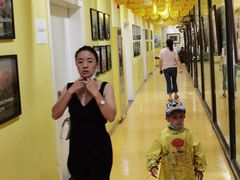 -杨梅红艺术教育(凤城教学中心)