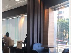 -麦当劳(百利广场店)