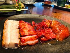 大四喜烧腊-鼎盛私厨·新派顺德菜(上河坊店)