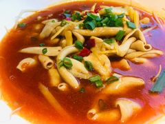 -川里谈·川味小馆(北京路店)