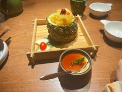 -云海肴·汽锅鸡·云南菜(领展购物广场·中关村店)