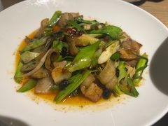 -辛香汇·现炒川菜(武进吾悦店)