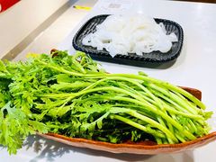 -食潮汕头鲜牛馆(望京保利店)