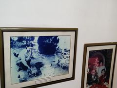 -张学良旧居陈列馆
