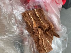 巧克力砖-甜嘟嘟烘焙坊(舒城路店)