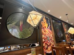 -云海肴·汽锅鸡·云南菜(美罗城店)