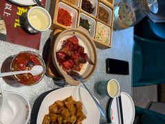 -老济南·地道济南菜(大明湖店)