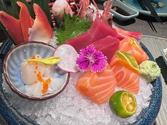 -炙柒Sekinana·精致日料(合生汇店)
