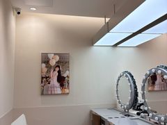 -天真蓝照相馆(新世界店)