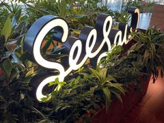 -Seesaw Coffee(朝阳大悦城店)