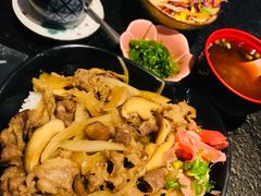 -东京爱上大连(中央大道店)