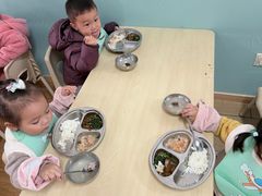 -上海贝贝佳幼儿园