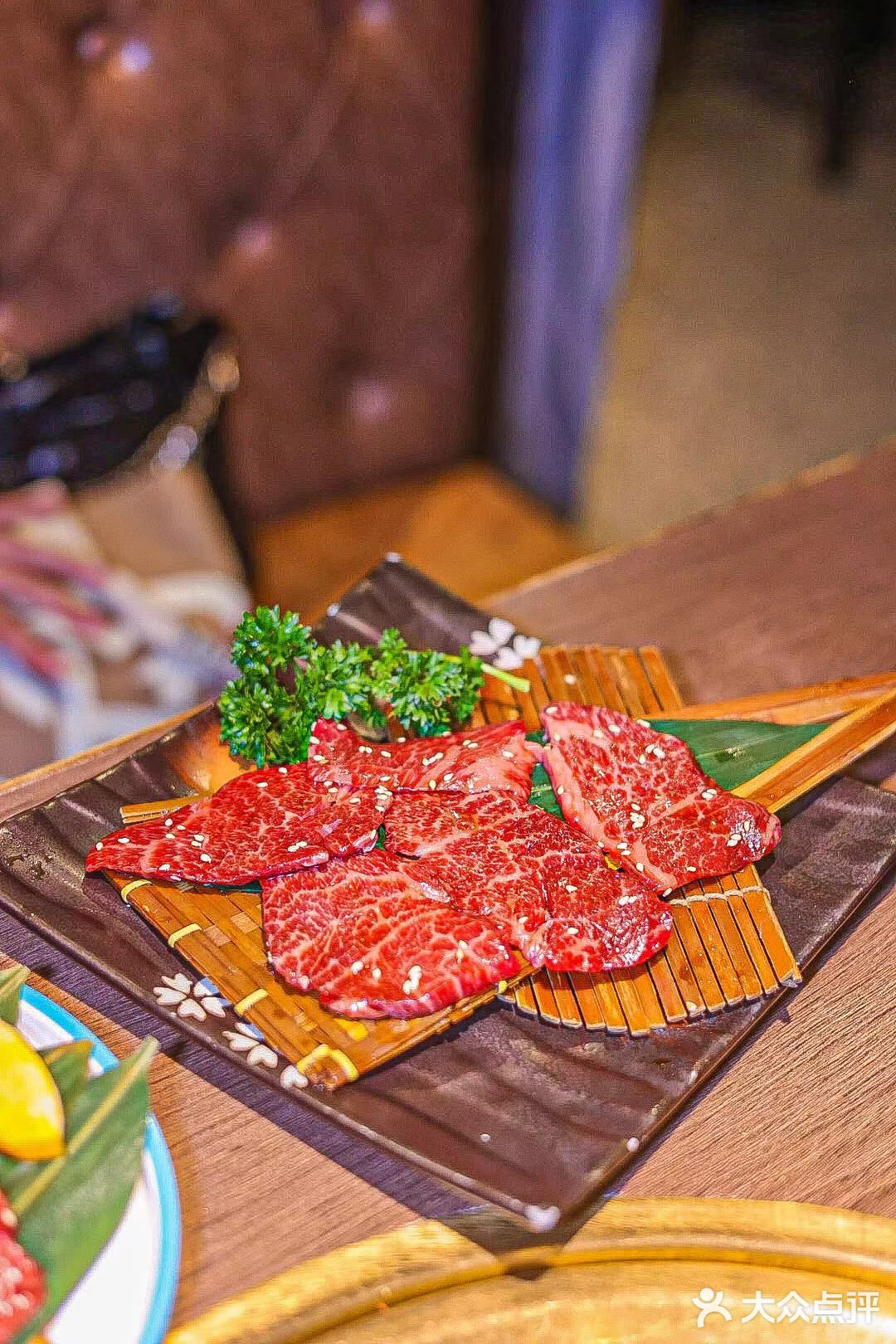 连续六年蝉联上海烧肉必吃榜,超多肉类,超高性价比